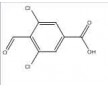 3，5-二氯-4-醛基甲酸