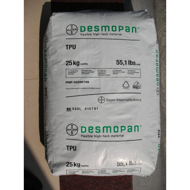 德國拜耳 Bayer Desmopan TPU 385通用