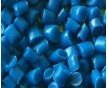 供應HDPE(PO)中空再生料 藍色