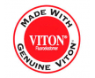 VITON GF-600S/FKM氟橡膠混煉膠ジ