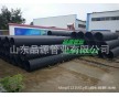 廠家直銷 HDPE-SW鋼帶增強結構壁管材